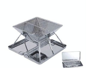 长沙烧烤炉 户外野炊的理想选择及选购指南