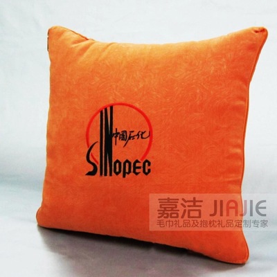 抱枕被专业创意厂家 来图来样，个性定制，一物两用的温馨之选