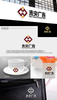 广告公司logo设计素材与设计悬赏平台 汇图网助力创意实现