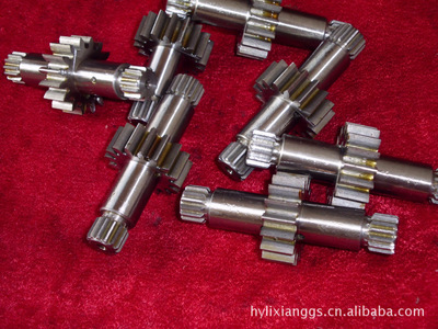 【内外齿加工,按要求加工】价格,厂家,图片,齿轮,衡阳市立翔机械-